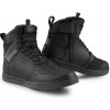 SHIMA REBEL 2.0 WP MEN BLACK pánske nepremokavé tenisky 46 SHIMA REBEL 2.0 WP MEN BLACK pánske nepremokavé tenisky 46