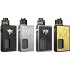 Vandy Vape x El Mono Vapeador Requiem BF Kit - Shadow King Vandy Vape x El Mono Vapeador Requiem BF Kit - Shadow King