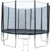 Malatec Trampolína 366cm Malatec Trampolína 366cm
