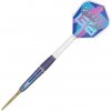 Sada steel šípok TARGET JAPAN Haruki Muramatsu Rising Sun G8 23g SP, 90% wolfram Sada steel šípok TARGET JAPAN Haruki Muramatsu Rising Sun G8 23g SP, 90% wolfram
