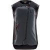 Airbagová vesta STELLA TECH-AIR®3 system, ALPINESTARS, dámska (čierna/tmavo šedá) Airbagová vesta STELLA TECH-AIR®3 system, ALPINESTARS, dámska (čierna/tmavo šedá)