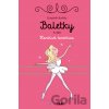 Baletky - Hanblivá tanečnica - Elizabeth Barféty, Magalie Foutrier (ilustrátor) Baletky - Hanblivá tanečnica - Elizabeth Barféty, Magalie Foutrier (ilustrátor)