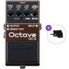 Boss OC-5 SET Gitarový efekt Boss OC-5 SET Gitarový efekt