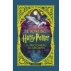 Harry Potter e il prigioniero di Azkaban. Ediz. papercut MinaLima (Joanne K. Rowling)(Pevná) Harry Potter e il prigioniero di Azkaban. Ediz. papercut MinaLima (Joanne K. Rowling)(Pevná)