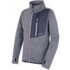 Detská mikina na zips Husky Ane K dk. blue, 134 Detská mikina na zips Husky Ane K dk. blue, 134