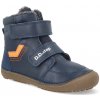 D.D.Step D.D.Step DETSKÉ ZIMNÉ BAREFOOT TOPÁNKY 063 ROYAL BLUE D.D.Step D.D.Step DETSKÉ ZIMNÉ BAREFOOT TOPÁNKY 063 ROYAL BLUE