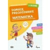 Domáce precvičovanie matematika 2. ročník PZ - Šulc Petr Domáce precvičovanie matematika 2. ročník PZ - Šulc Petr