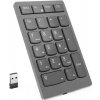 Lenovo Go Wireless Numeric Keypad GY41C33979 Lenovo Go Wireless Numeric Keypad GY41C33979