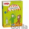 Haba Mini kartová hra pre deti Pantomína Šarády - Haba Haba Mini kartová hra pre deti Pantomína Šarády - Haba