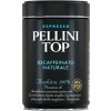 Pellini TOP Decaffeinato mletá 250 g Pellini TOP Decaffeinato mletá 250 g
