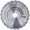 Bosch Pílový kotúč Speedline Wood 190 x 30 x 2,4 mm, 24 1ks 2608640801