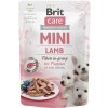 Brit Care Mini Puppy Lamb Fillets in Gravy 85 g Brit Care Mini Puppy Lamb Fillets in Gravy 85 g