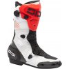 SIDI topánky MAG-2 AIR white/black/red - 39 SIDI topánky MAG-2 AIR white/black/red - 39