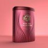 BASILUR Wine Tea Majestic Red plech 75g (4551) BASILUR Wine Tea Majestic Red plech 75g (4551)