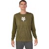 Fox Ranger Tru Dri LS Jersey L olive green Fox Ranger Tru Dri LS Jersey L olive green