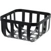 EH Košík na ovocie Black EH Košík na ovocie Black
