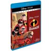Úžasňákovi - Blu-ray Úžasňákovi - Blu-ray