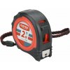 Extol Premium Meter zvinovací, pogumovaný, 2m 3152 Extol Premium Meter zvinovací, pogumovaný, 2m 3152