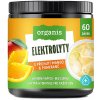 ORGANIS Elektrolyty mango a pomaranč 314 g ORGANIS Elektrolyty mango a pomaranč 314 g