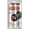 ONTARIO tyčinka pre mačky hovädzie a pečeň 3x5 g ONTARIO tyčinka pre mačky hovädzie a pečeň 3x5 g