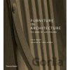 Furniture in Architecture: The Work of Luke Hughes – Arts & Crafts in the Digital Age - Aidan Walker, Tanya Harrod Furniture in Architecture: The Work of Luke Hughes – Arts & Crafts in the Digital Age - Aidan Walker, Tanya Harrod