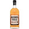 Rebel Yell 40% 1 l (čistá fľaša) Rebel Yell 40% 1 l (čistá fľaša)