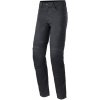 kalhoty, jeansy CERIUM TECH-STRETCH RIDING DENIM, ALPINESTARS (sepraná černá, ve kalhoty, jeansy CERIUM TECH-STRETCH RIDING DENIM, ALPINESTARS (sepraná černá, ve