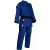 Adidas JU kimono Champion III IJF Regular fit 750g, modré Adidas JU kimono Champion III IJF Regular fit 750g, modré