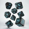 Q-Workshop Kocky RPG set Q-Workshop 20 Years Cats Dice Set 8ks Q-Workshop Kocky RPG set Q-Workshop 20 Years Cats Dice Set 8ks