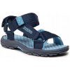 Kappa detské sandále plast modré, veľkosť 29 Kappa detské sandále plast modré, veľkosť 29