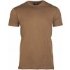 MIL-TEC Tričko krátký rukáv US styl BDU Brown Vyberte velikost: 3XL MIL-TEC Tričko krátký rukáv US styl BDU Brown Vyberte velikost: 3XL