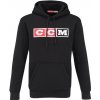 CCM mikina Heritage Hood SR