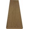 Plotovka WPC Savana Light Brown 15x90x1300 mm