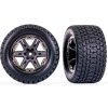 Traxxas koleso 2.8 Traxxas koleso 2.8
