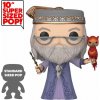 Funko POP! Harry Potter: Dumbledore Super Sized 25 cm Funko POP! Harry Potter: Dumbledore Super Sized 25 cm