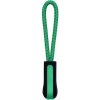 KARIBAN VINTAGE K851 / Ťaháčik na zips - black/kelly green Univerzálny KARIBAN VINTAGE K851 / Ťaháčik na zips - black/kelly green Univerzálny