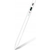 Connect IT TouchPen dotykové pero pre iPad 10.9 – biela Connect IT TouchPen dotykové pero pre iPad 10.9 – biela
