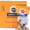 Pedigree Denta Stix Small 7 ks/110 g Pedigree Denta Stix Small 7 ks/110 g