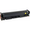 Naplnka Canon CRG 054 Y - žlutý kompatibilní toner Naplnka Canon CRG 054 Y - žlutý kompatibilní toner