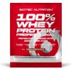 Scitec Nutrition 100% WP Professional 30 g white chocolate Scitec Nutrition 100% WP Professional 30 g white chocolate