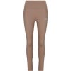 New Balance Legíny NB HARMONY HIGH RISE LEGGING Hnedá New Balance Legíny NB HARMONY HIGH RISE LEGGING Hnedá
