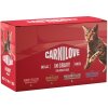 Výhodné balenie Carnilove Cat Pouch 24 x 85 g - mix balenie v omáčke (4 druhy) Výhodné balenie Carnilove Cat Pouch 24 x 85 g - mix balenie v omáčke (4 druhy)