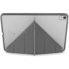Pipetto puzdro Origami TPU Case iPad 10.9 2022 10th Gen PIP052-50-V Grey Pipetto puzdro Origami TPU Case iPad 10.9 2022 10th Gen PIP052-50-V Grey