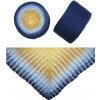 ReTwisst Filars Soft Cake 9007 egyptská noc