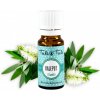 Ťuli a Ťuli - Kajeput prírodný esenciálny olej 10 ml Ťuli a Ťuli - Kajeput prírodný esenciálny olej 10 ml