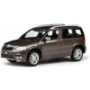 Abrex Škoda Yeti FL (2013) Hnědá Mato Metalíza 1:43 Abrex Škoda Yeti FL (2013) Hnědá Mato Metalíza 1:43