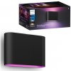 Philips | Philips -LED RGBW Stmievateľné vonkajšie svietidlo Hue DYMERA 2xLED/10,2W/230V IP44 | P5950 Philips | Philips -LED RGBW Stmievateľné vonkajšie svietidlo Hue DYMERA 2xLED/10,2W/230V IP44 | P5950