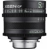 Samyang XEEN CF 50mm T1.5 Cinema Prime Sony E-mount Samyang XEEN CF 50mm T1.5 Cinema Prime Sony E-mount