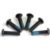Traxxas Skrutka imbus půlkulatá hlava M3x12 mm 6