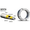 Rúrka PEX/AL/PEX 16x2 /bal 500m/ Sesta Rúrka PEX/AL/PEX 16x2 /bal 500m/ Sesta